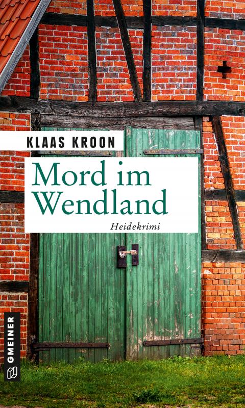 Cover-Bild Mord im Wendland