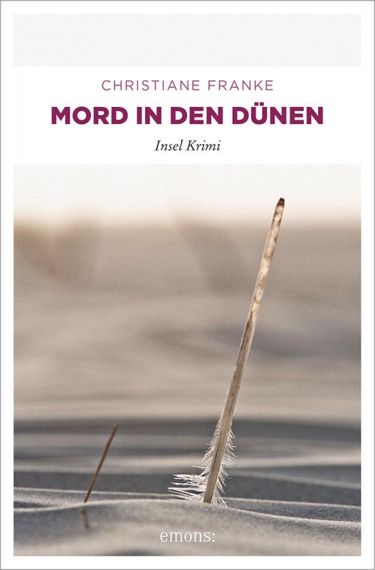 Cover-Bild Mord in den Dünen