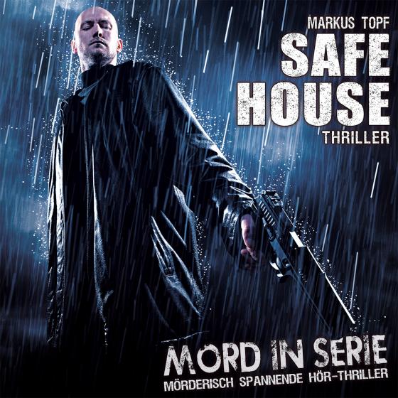 Cover-Bild Mord in Serie 22: Safe House