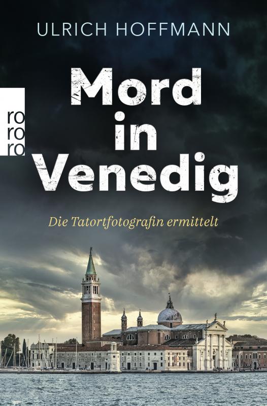 Cover-Bild Mord in Venedig