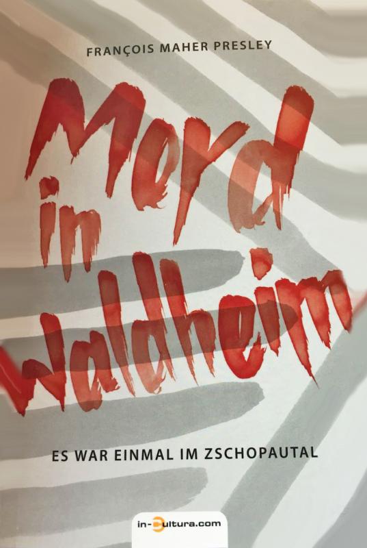 Cover-Bild Mord in Waldheim