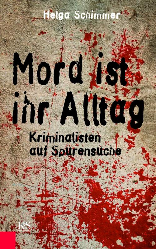 Cover-Bild Mord ist ihr Alltag