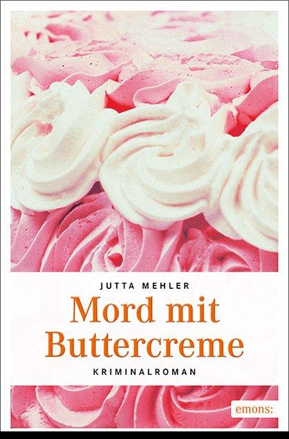 Cover-Bild Mord mit Buttercreme