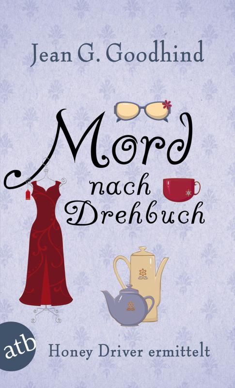 Cover-Bild Mord nach Drehbuch