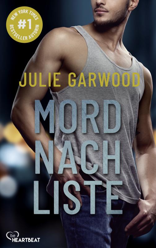 Cover-Bild Mord nach Liste