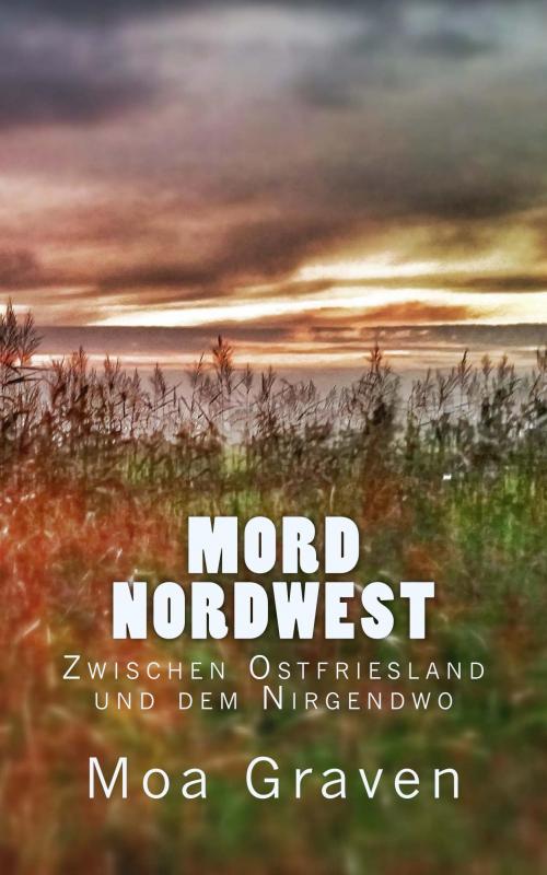 Cover-Bild Mord Nordwest