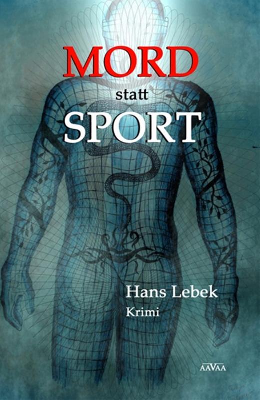 Cover-Bild MORD statt SPORT