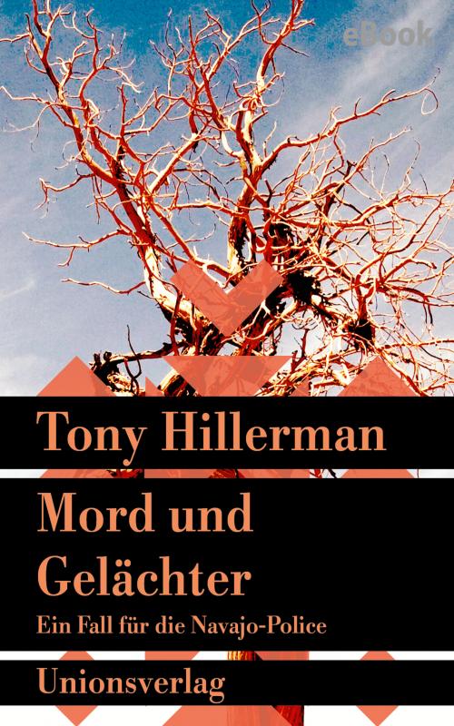 Cover-Bild Mord und Gelächter