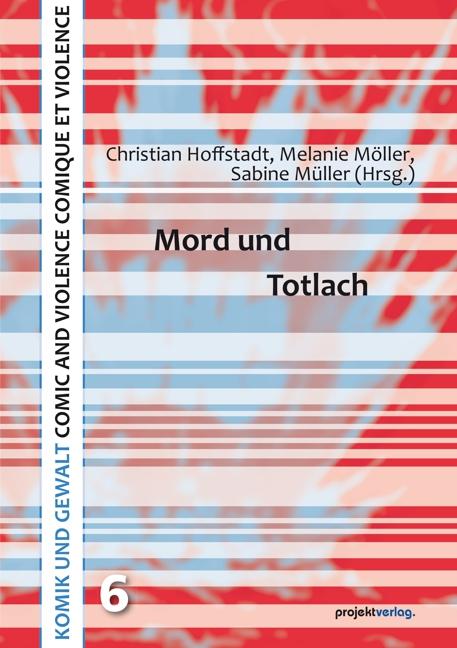 Cover-Bild Mord und Totlach