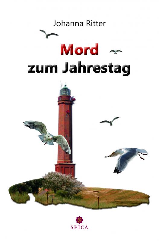 Cover-Bild Mord zum Jahrestag