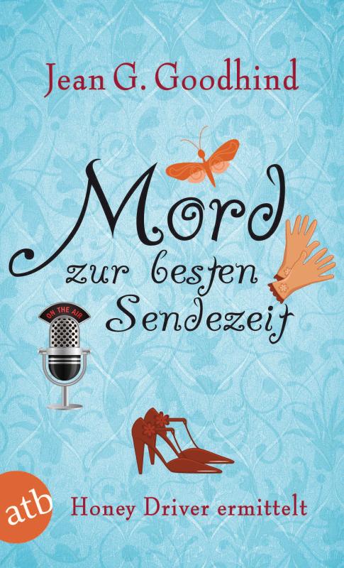 Cover-Bild Mord zur besten Sendezeit