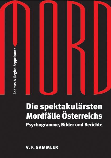 Cover-Bild Mord