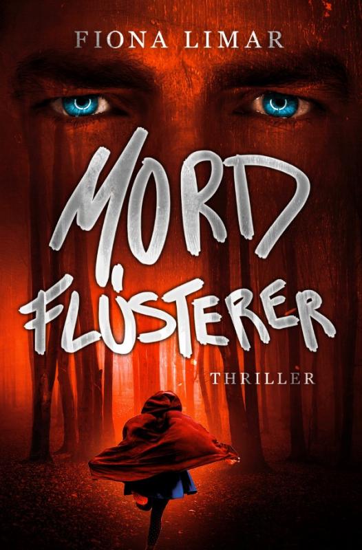 Cover-Bild Mordflüsterer