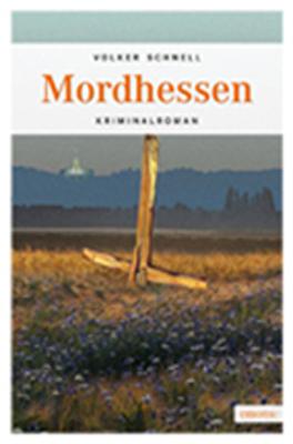 Cover-Bild Mordhessen