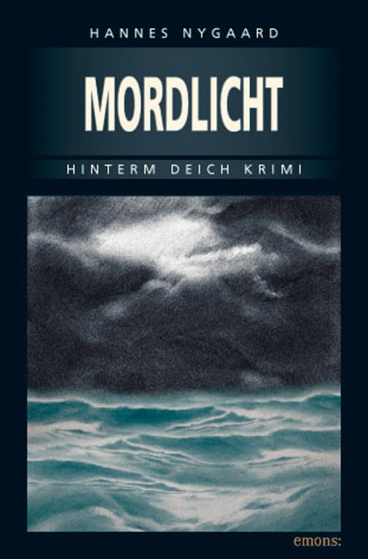 Cover-Bild Mordlicht