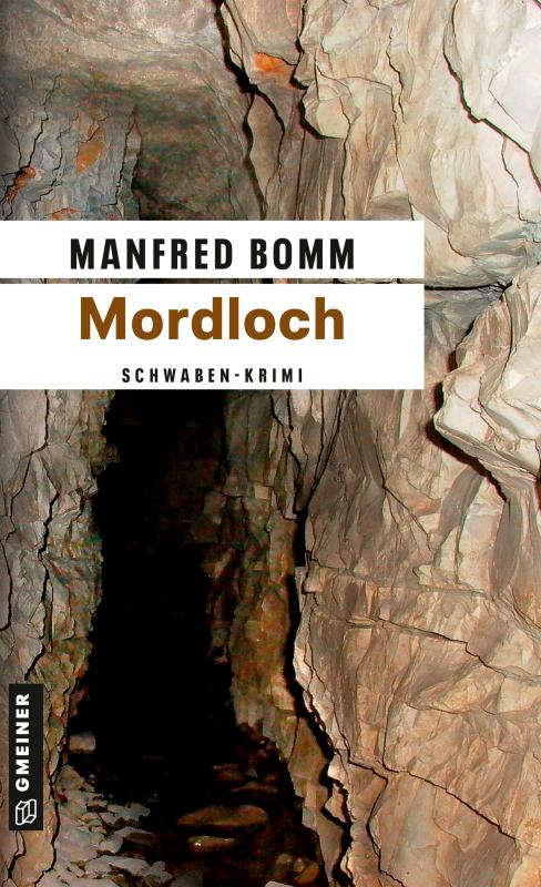 Cover-Bild Mordloch