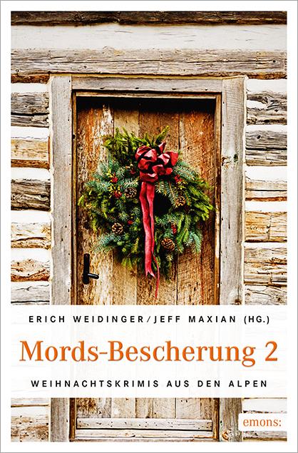 Cover-Bild Mords-Bescherung 2