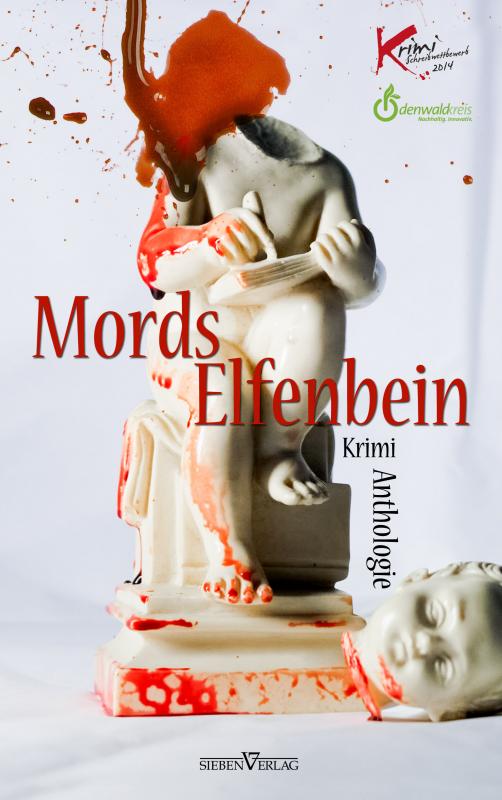 Cover-Bild Mords Elfenbein