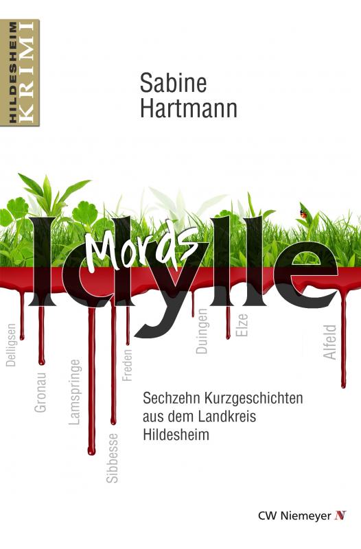 Cover-Bild Mords Idylle