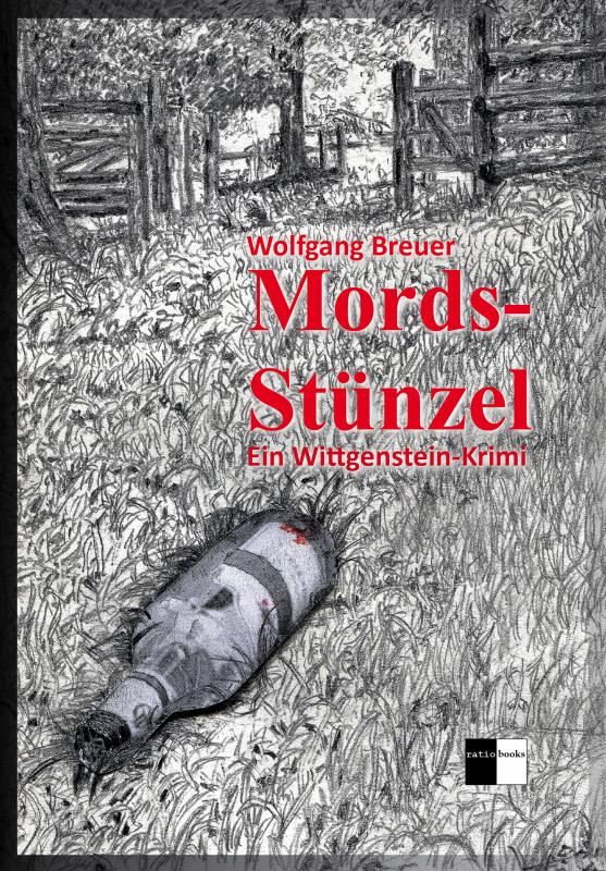 Cover-Bild Mords-Stünzel