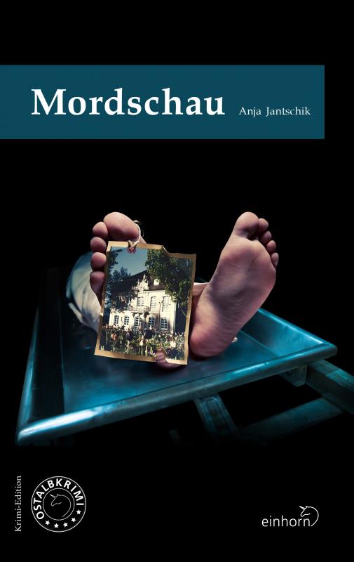 Cover-Bild Mordschau