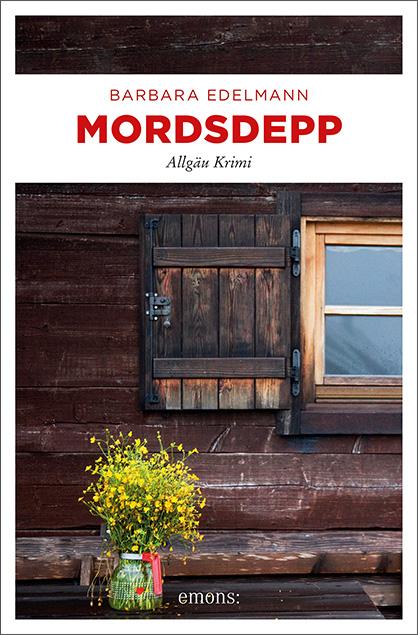 Cover-Bild Mordsdepp