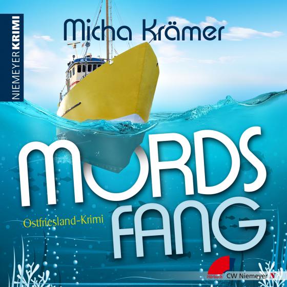 Cover-Bild Mordsfang