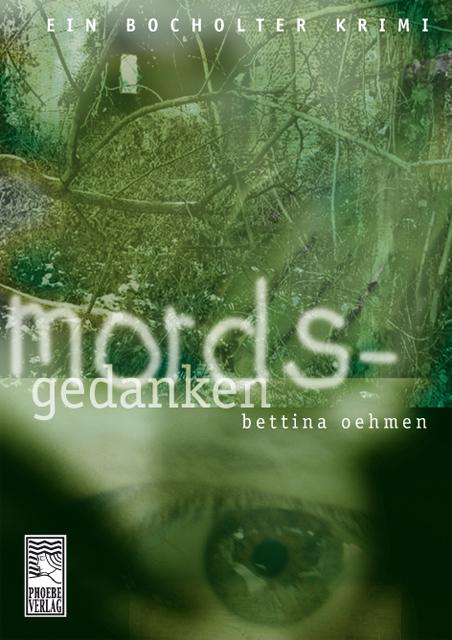 Cover-Bild Mordsgedanken