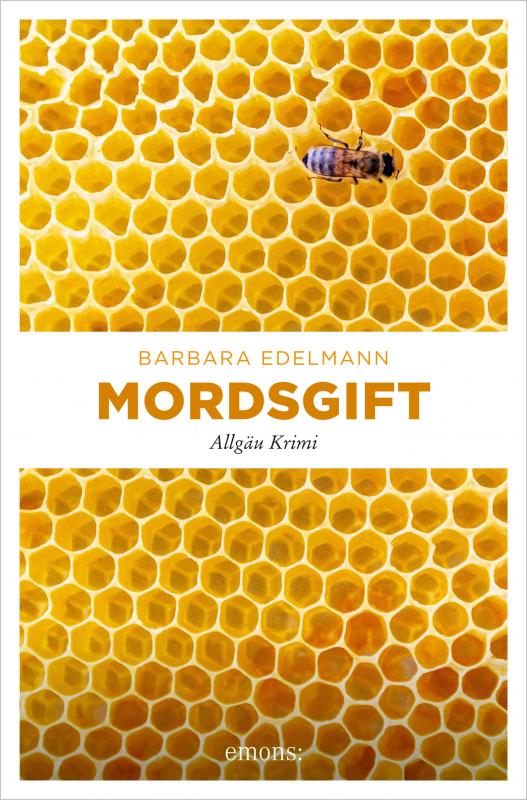 Cover-Bild Mordsgift