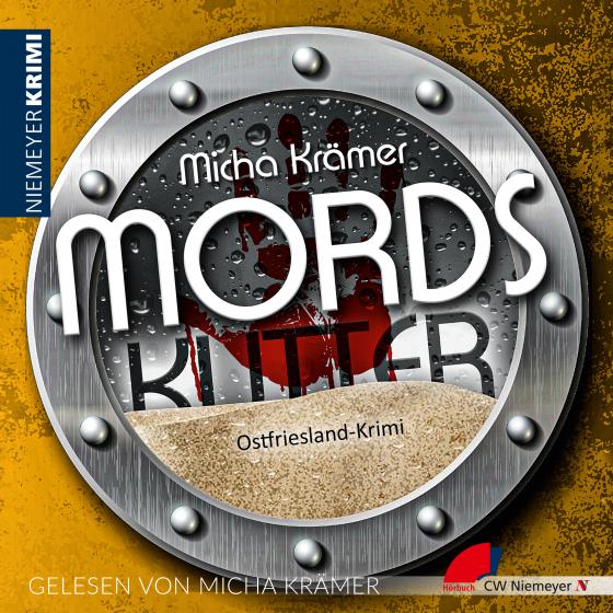 Cover-Bild Mordskutter