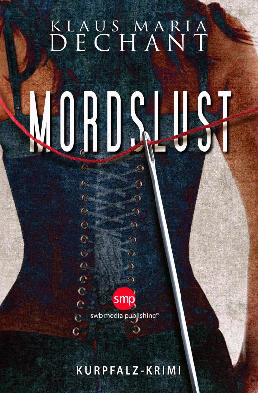 Cover-Bild Mordslust