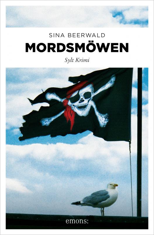 Cover-Bild Mordsmöwen