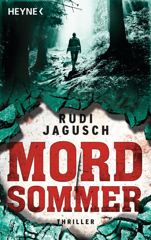 Cover-Bild Mordsommer