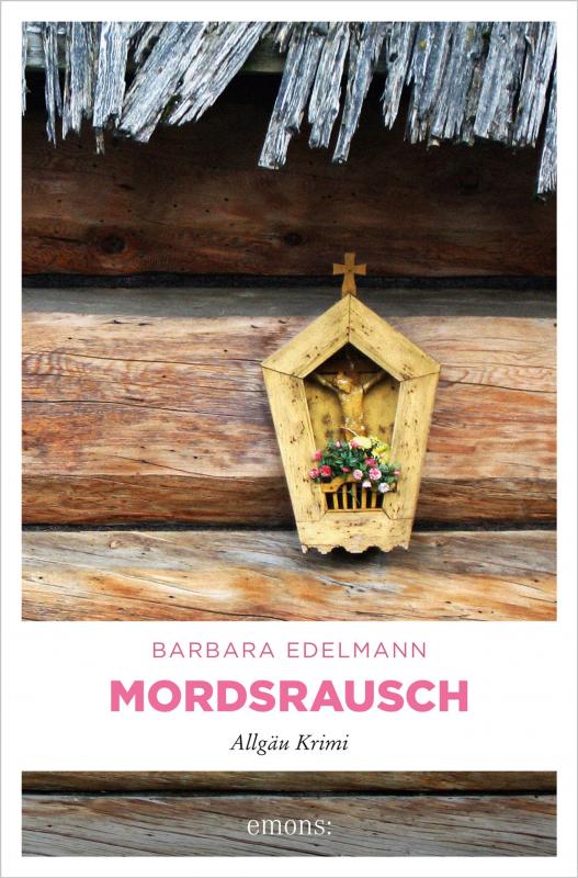 Cover-Bild Mordsrausch