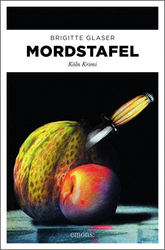 Cover-Bild Mordstafel