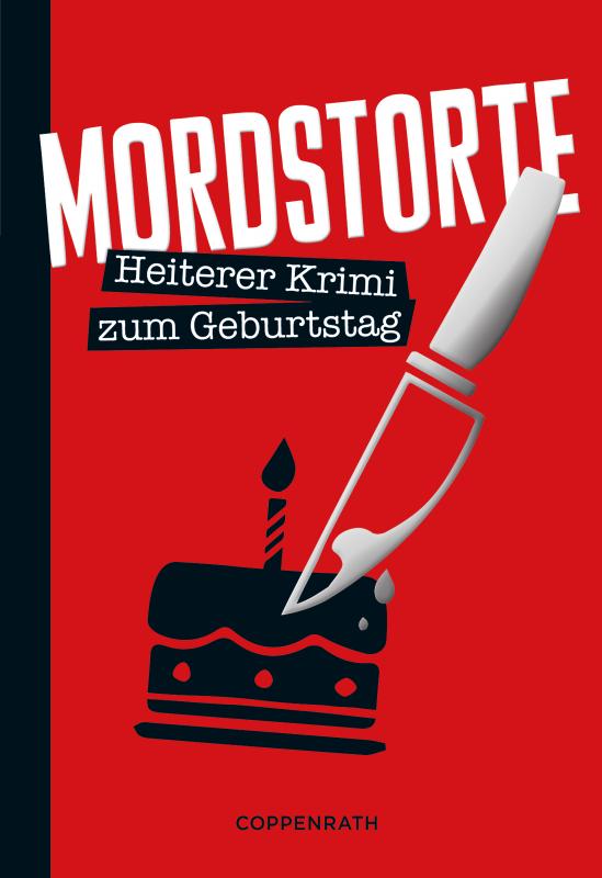 Cover-Bild Mordstorte