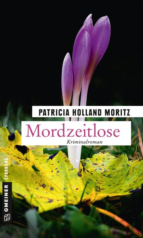 Cover-Bild Mordzeitlose