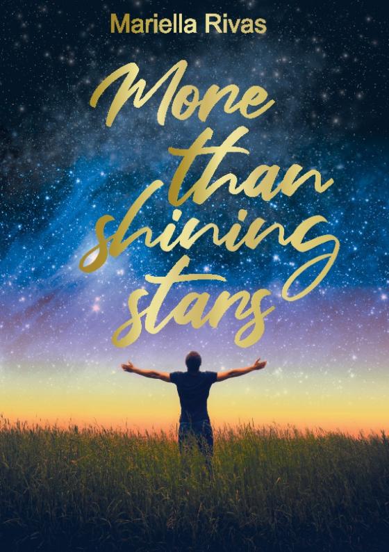 Cover-Bild More than shining Stars