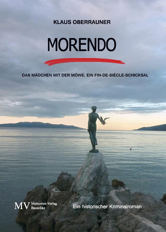 Cover-Bild Morendo
