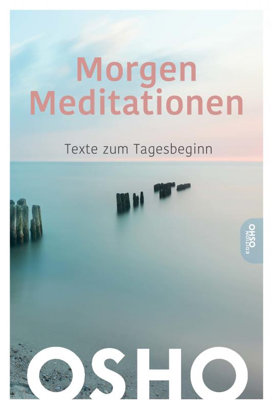 Cover-Bild Morgen Meditationen