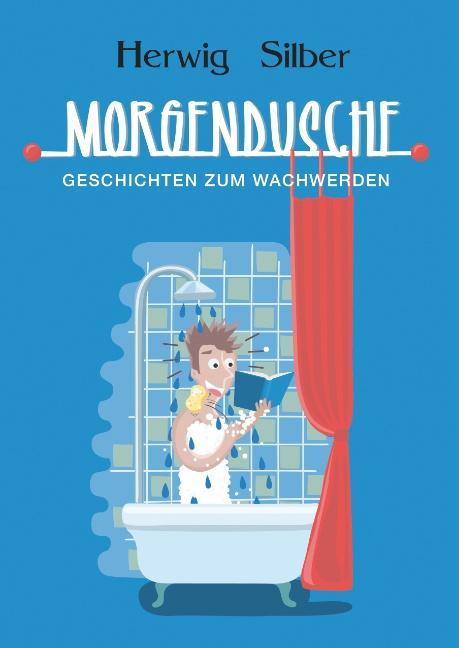 Cover-Bild Morgendusche