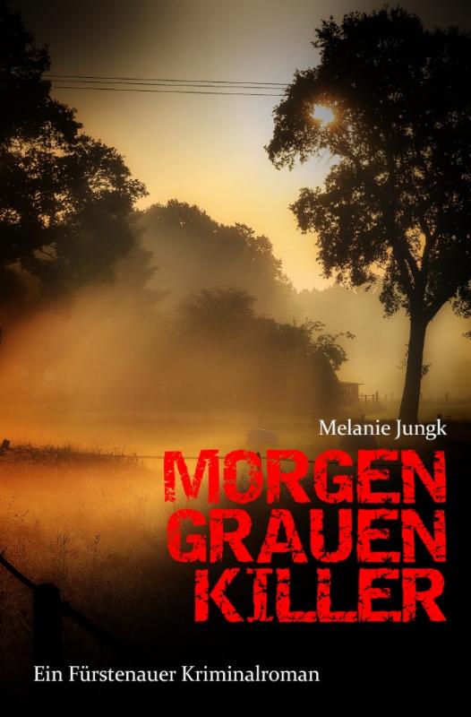 Cover-Bild Morgengrauenkiller