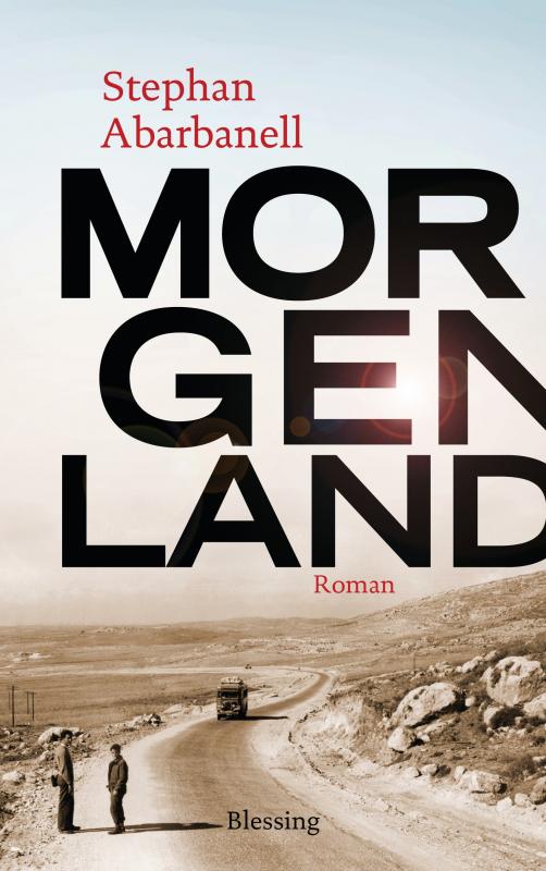 Cover-Bild Morgenland