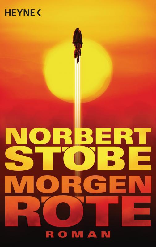 Cover-Bild Morgenröte