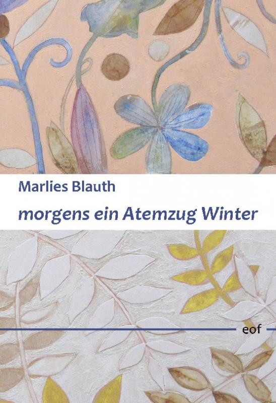 Cover-Bild morgens ein Atemzug Winter