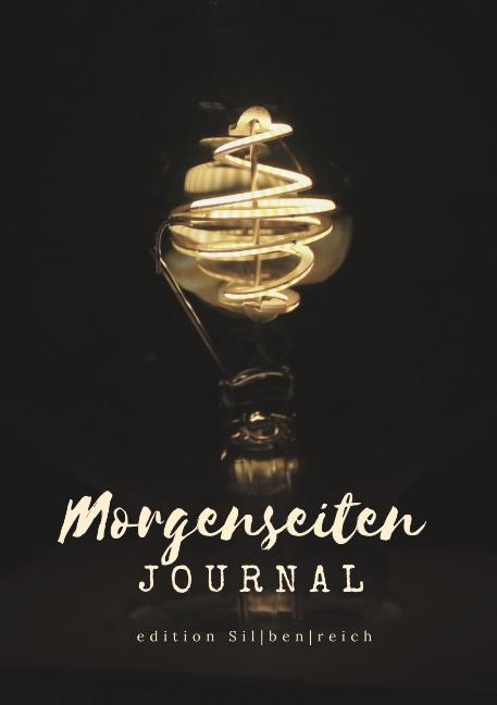 Cover-Bild Morgenseiten Journal