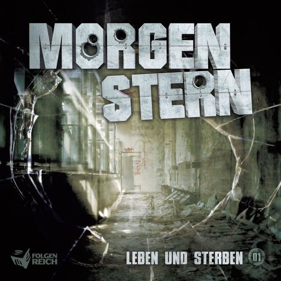 Cover-Bild Morgenstern - CD / Leben und Sterben