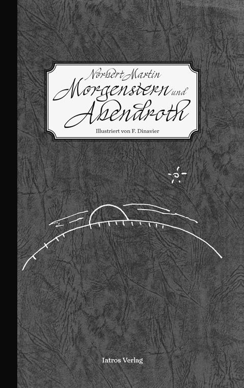 Cover-Bild Morgenstern und Abendroth