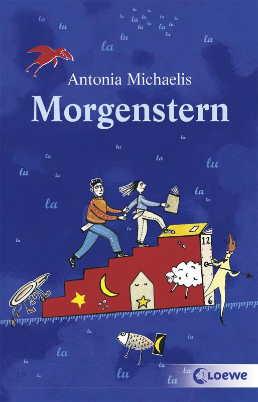 Cover-Bild Morgenstern