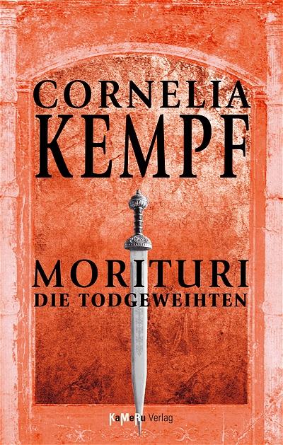 Cover-Bild Morituri - Die Todgeweihten